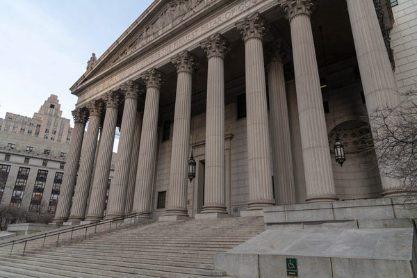 Writ of Mandamus: When and How It Can Help Your Case
