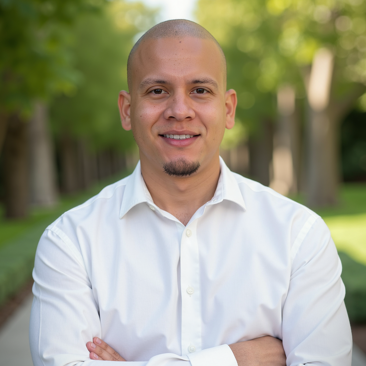 Alexander Martinez