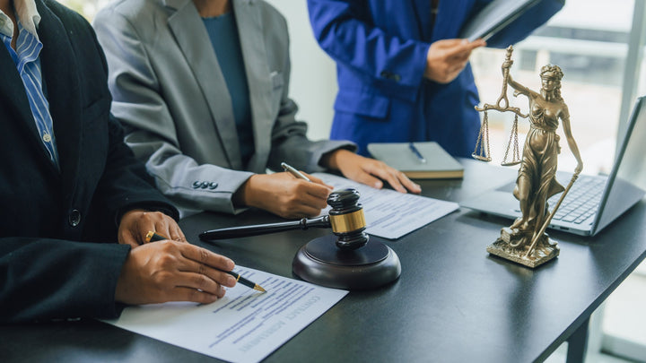Federal Litigation
