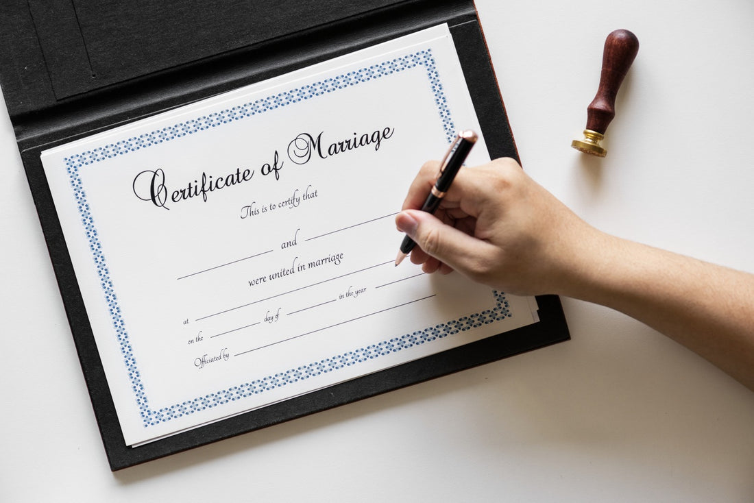 Marriage Green Cards