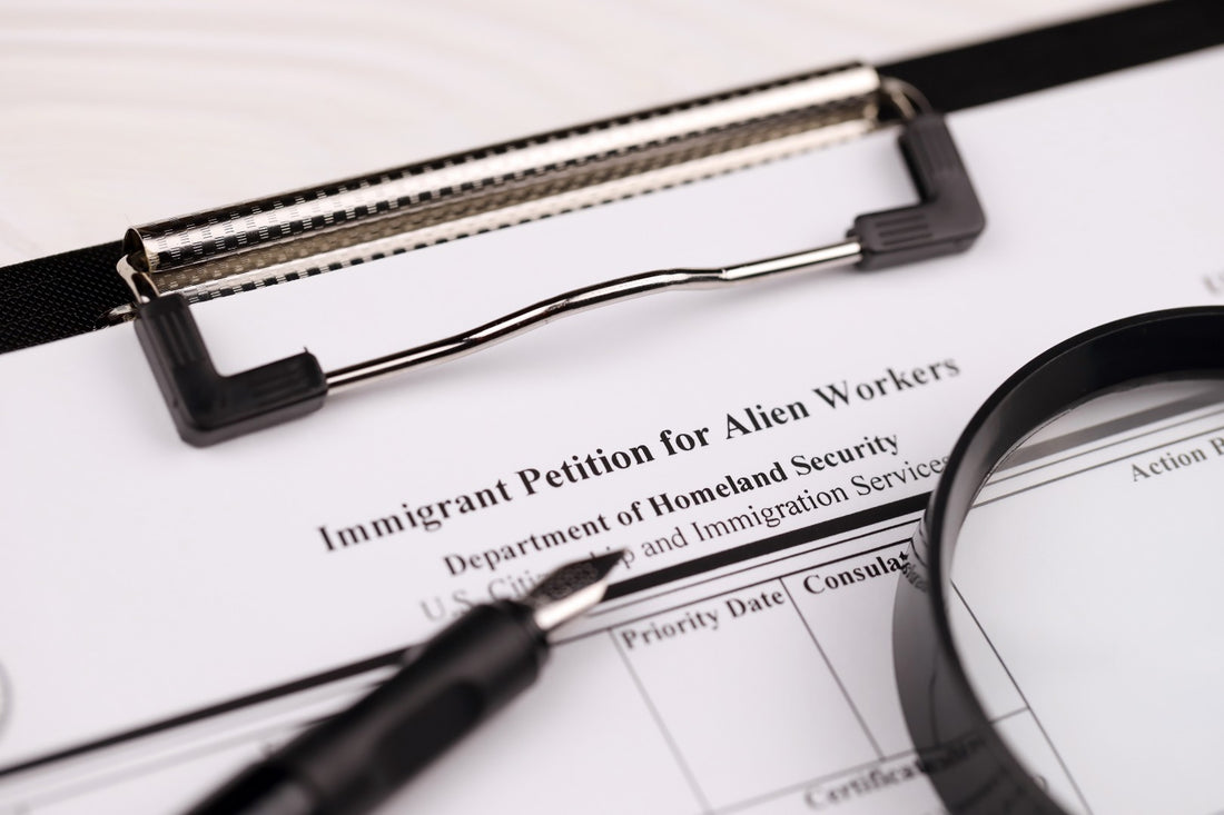 Employment-Based Immigration