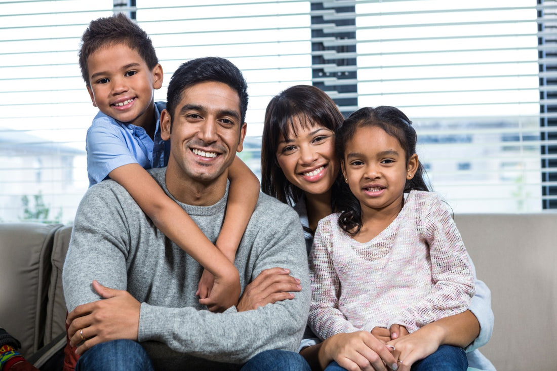 Family-Based Immigration