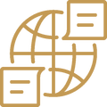 English & <br> Spanish